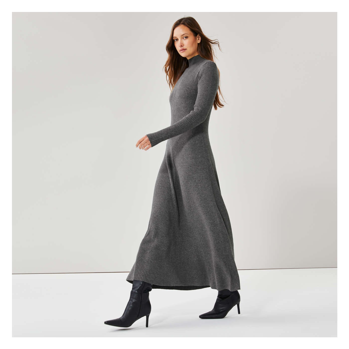 Joe fresh sweater dress on sale